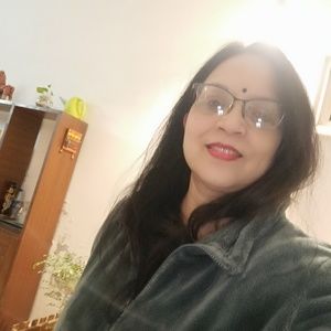 Meet your Posher, Avantika